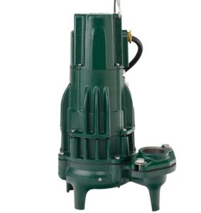 ZOELLER SERIE G295