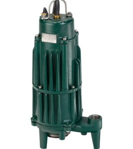 ZOELLER SERIE I840