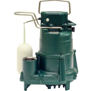 ZOELLER SERIE N98