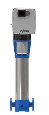 e SVX smart pumps