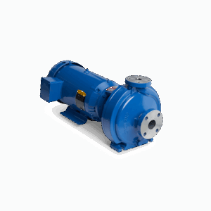 series 811CC close coupled centrifugal