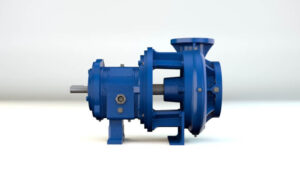 series 850 industrial water pumps