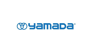 Small Yamada logo.