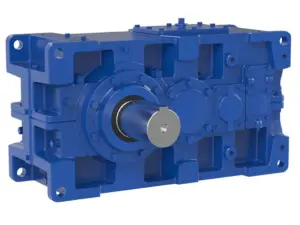 PARAMAX® 9000 Series Reducer