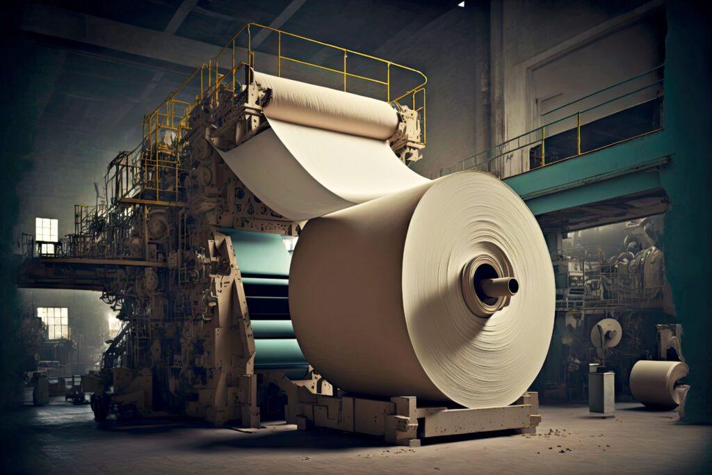 paper industry trends