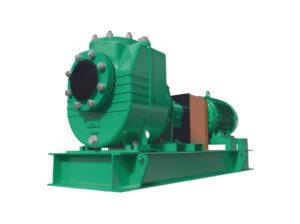 WDM Pump