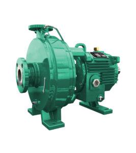 CPP -Single Stage, Horizontal Centrifugal Pump