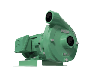 High Pressure Pumps