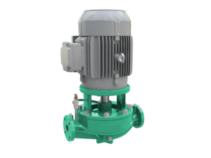 IVP-CC -Vertical in-Line Pump