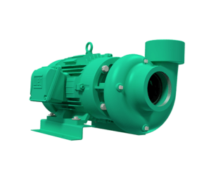 WDM Medium Pressure Pumps