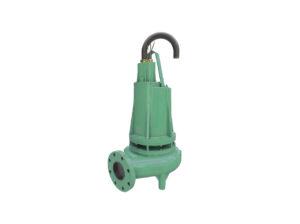 NE – Submersible Pump