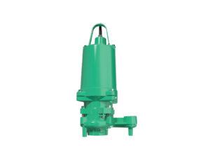 WDM NG Submersible Pump