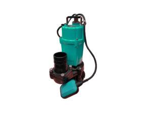 WDM NTE Submersible Pump