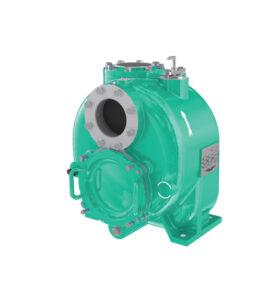 SWP Self priming process pump