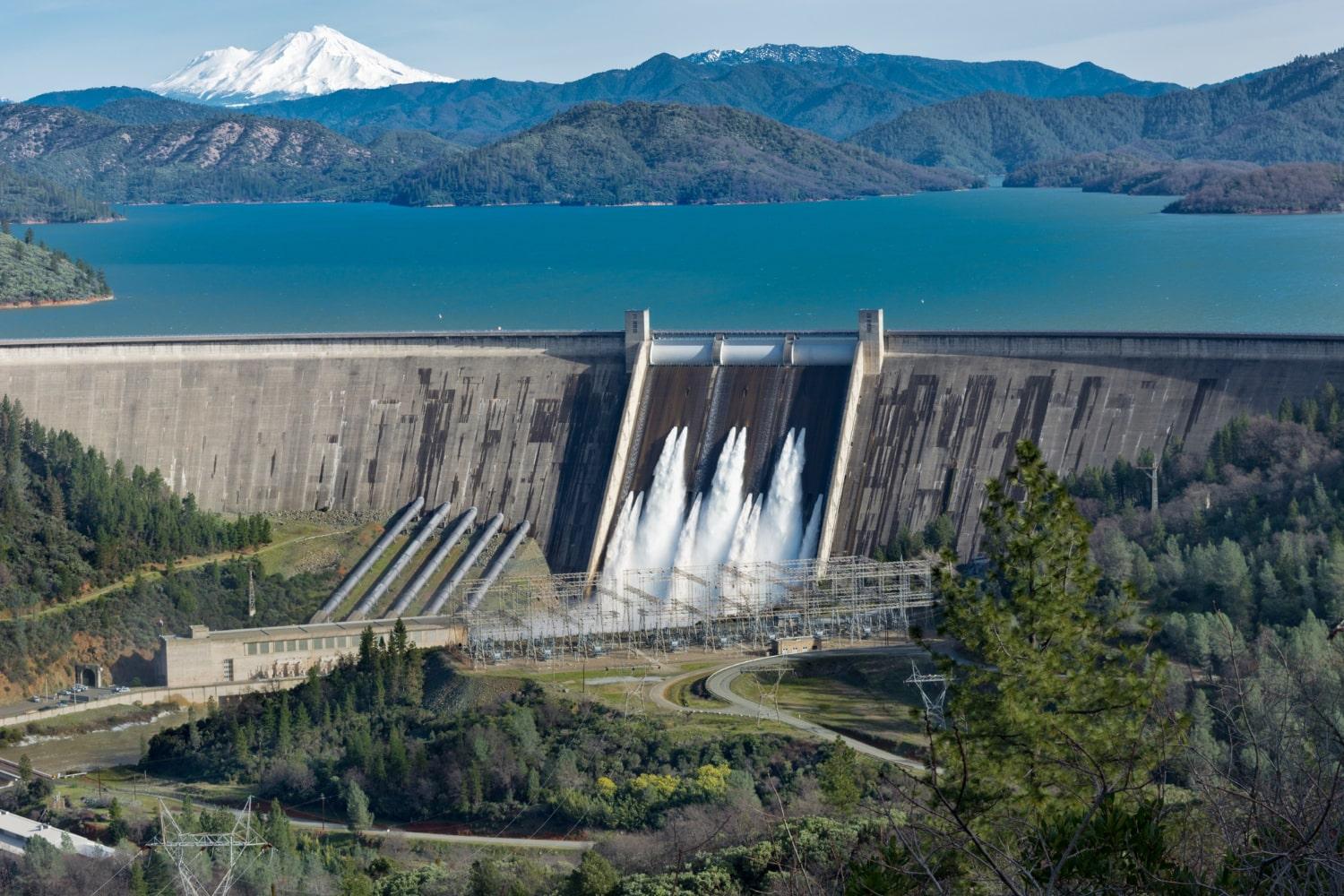 centrales solares