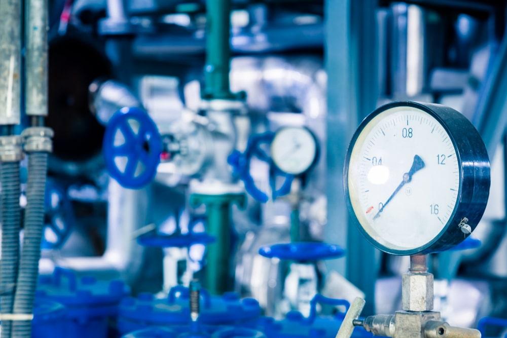 pump cavitation