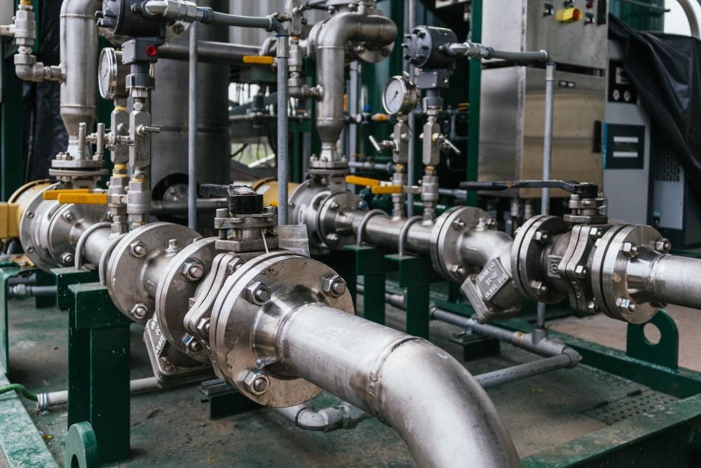 cavitation in pump