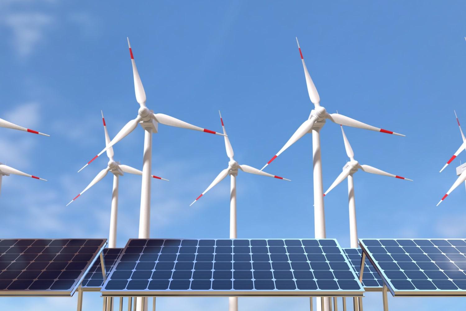 central eléctrica