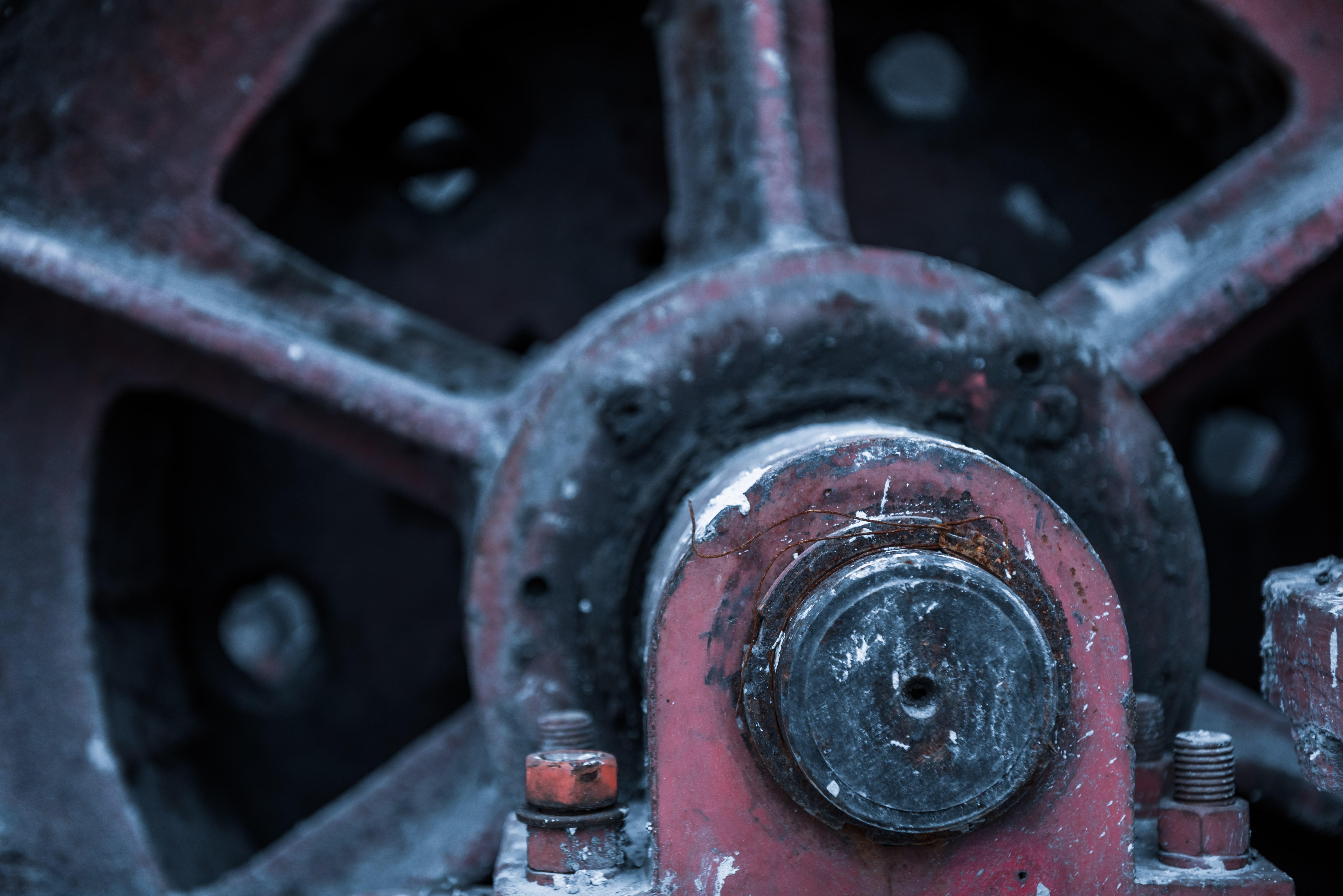 types of gear box