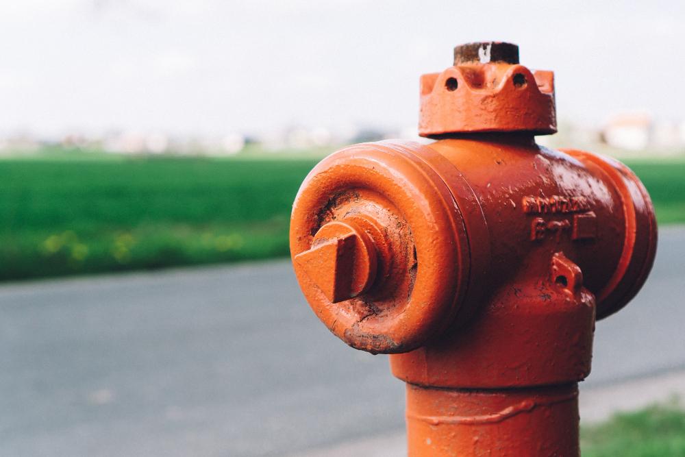 Fire pumps