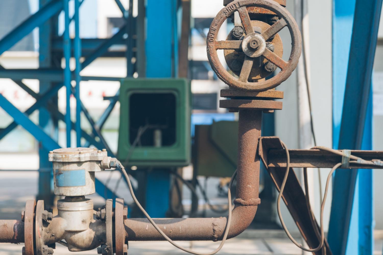 Diaphragm Pumps
