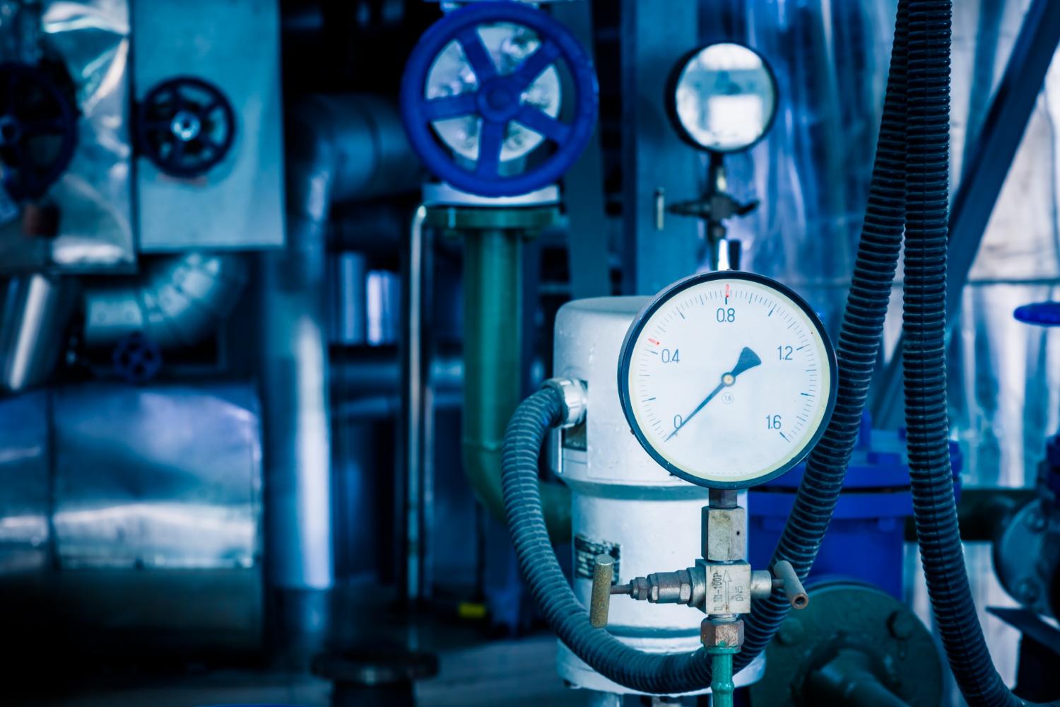 chemical diaphragm pump