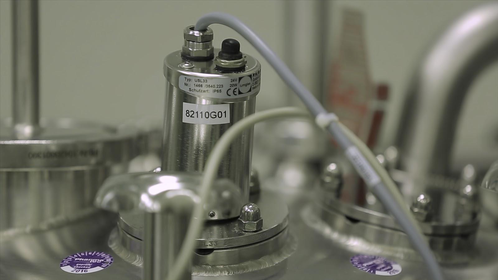 pumps for chemicals