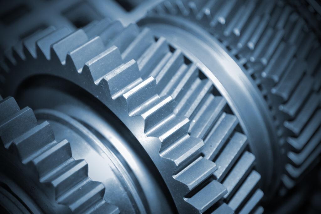 Gear Reducers Category