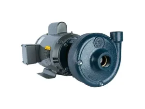 D Series Close Coupled Centrifugal Pump
