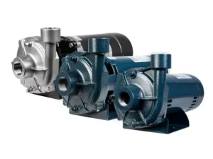 DR Series Close Coupled Centrifugal Pump