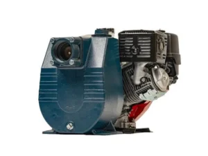 FMIG Gas Engine Driven Self Priming Pump