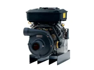 FNG 23V End Suction Gas Engine Driven Centrifugal Pump