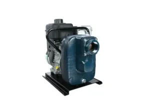 FNSGF Gas Engine Driven Self Priming Pump