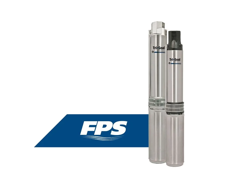 FPS 3200 Series
