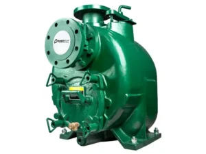 GS Series Wet Prime Centrifugal Pumps 1