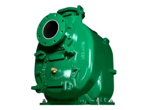 GT Series Wet Prime Centrifugal Pumps