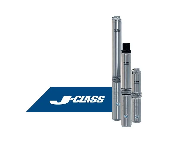 J Class Tri Seal Series