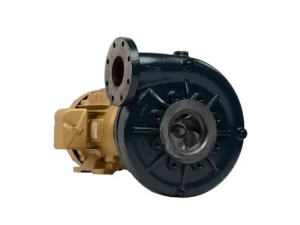 XS Series Close Coupled Centrifugal Pump
