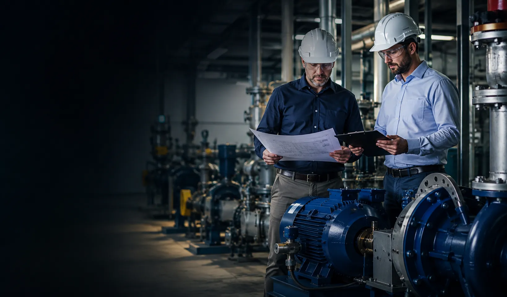 AMED-US engineering and technical support